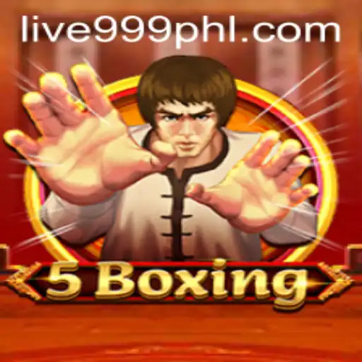Discover the Thrilling World of 5Boxing: The Ultimate Game for Strategy Enthusiasts