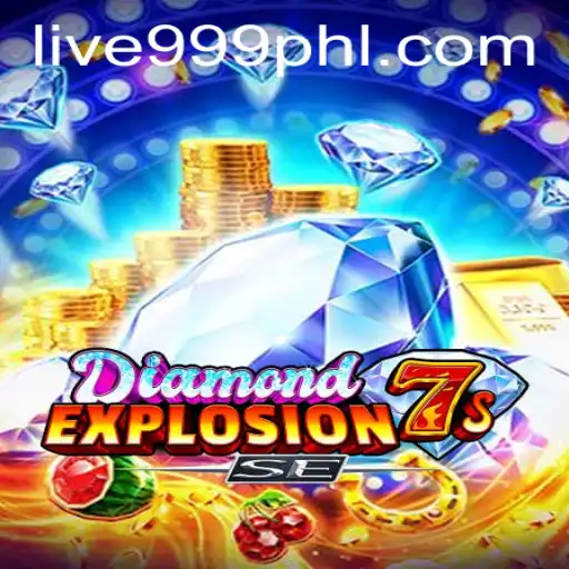 DiamondExplosion7sSE: A Thrilling New Experience in the Gaming World - Keyword 999PHL Unlocks Exclusive Features
