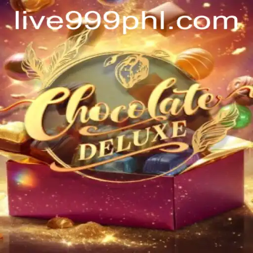 Discover ChocolateDeluxe