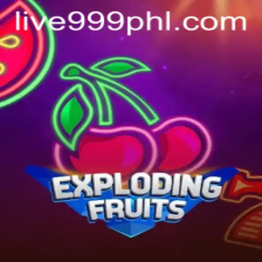 ExplodingFruits: A Thrilling Adventure