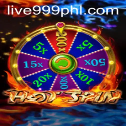 Discover the Exciting World of HotSpin: A Thrilling Journey with 999PHL