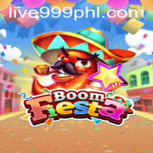 BoomFiesta: An Exciting Adventure with 999PHL
