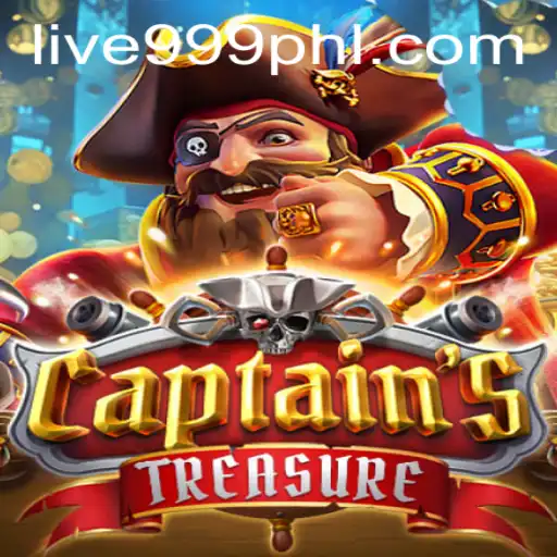 Voyage into Adventure with CaptainssTreasure