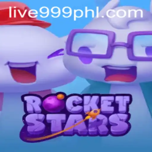 Discover RocketStars: A Galactic Adventure with 999PHL