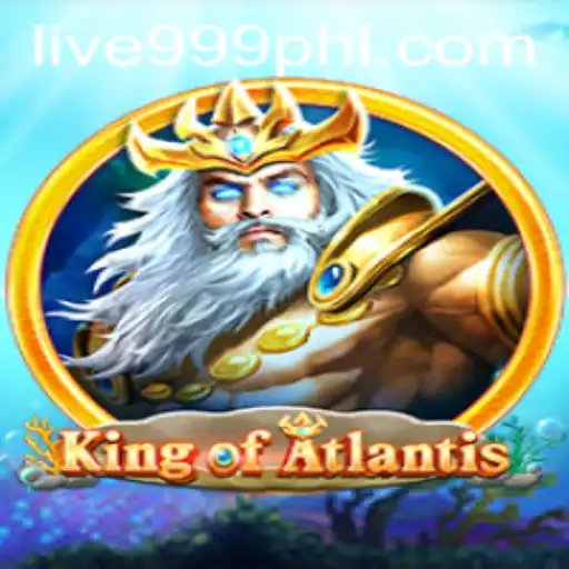 Explore the Underwater Kingdom in KingofAtlantis: The New Fantasy Game Taking 999PHL by Storm
