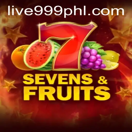 Sevens & Fruits: A Timeless Arcade Adventure