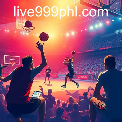The Rise of Sports in 999PHL: A Cultural Phenomenon