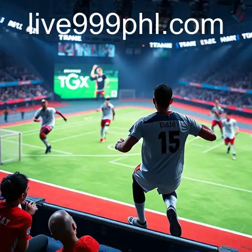 Exploring the Exciting World of Virtual Sports with 999PHL